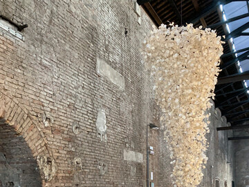 2023 wurde Anja Maria Strauss aus Neuss mit dem Kaiser-Lothar-Preis ausgezeichnet.