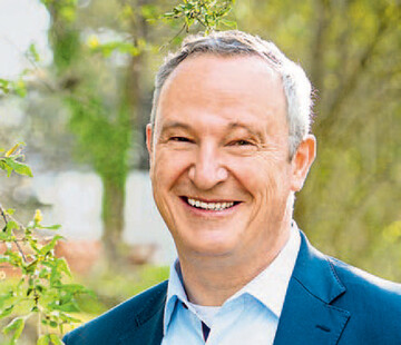 Matthias Ulmer