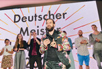 Die Deutsche Meisterschaft der Floristen fand 2022 in Berlin statt. Nun stehen Termin und Austragungsort für 2024 fest: Die DMF findet am 16. und 17. August im Bikini in Berlin statt.<br>