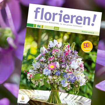 Die neue Ausgabe ist erschienen!