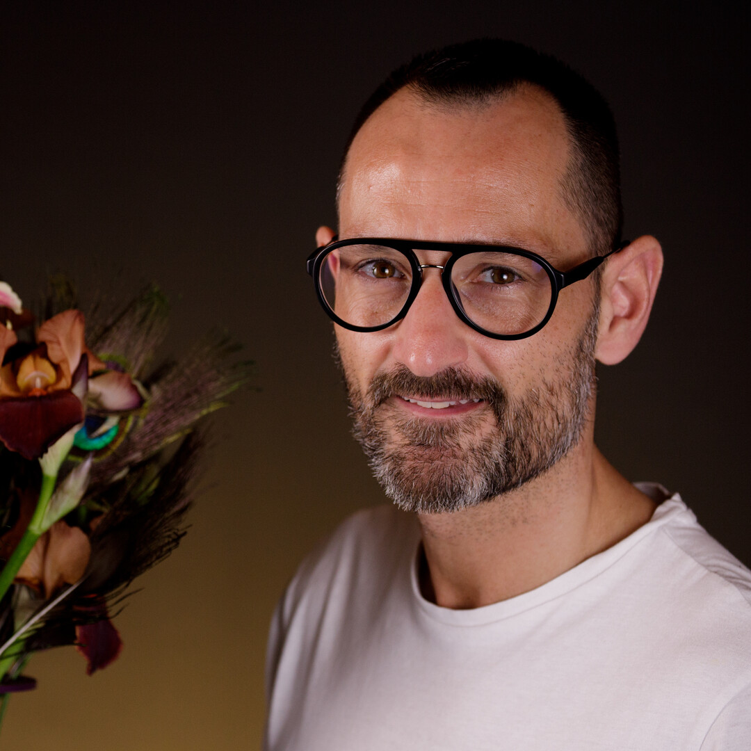Alex Segura