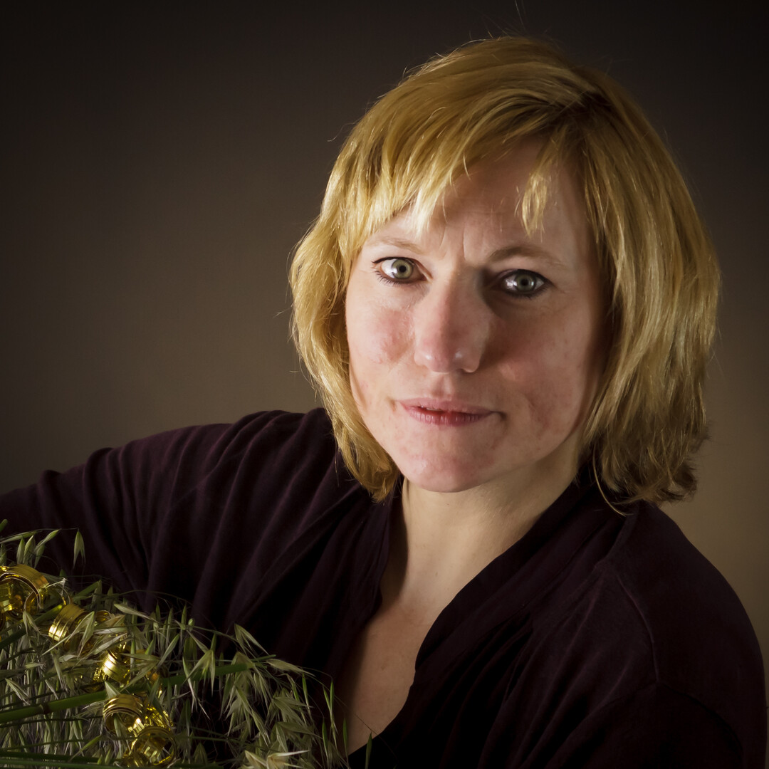Britta Ohlrogge