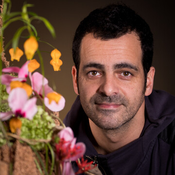 Carles Jubany Fontanillas