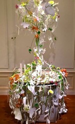 Die Tischdekoration blieb bei der Bewertung unberücksichtigt.