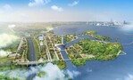 Die siebte Floriade Expo findet 2022 im niederländischen Almere statt. Die Stadt liegt an der südwestlichen Spitze der Provinz Flevoland im Ijsselmeerpolder.
