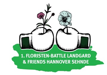 Noch knnen sich Floristen zur Teilnahme am Wettbewerb von Landgard Hannover-Sehnde am 1. Feburar 2020 anmelden. 