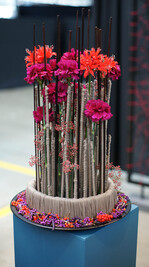 Grafisch, dramatisch, von Tuija Näriäinen