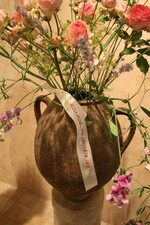 Die Symbolik der Blumen hat ihren Ursprung im Orient des 18. Jhd.