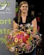 Hanneke Frankema (Niederlande)