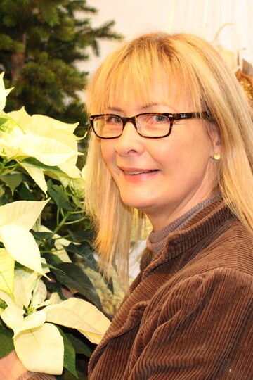 Christiane Kress
