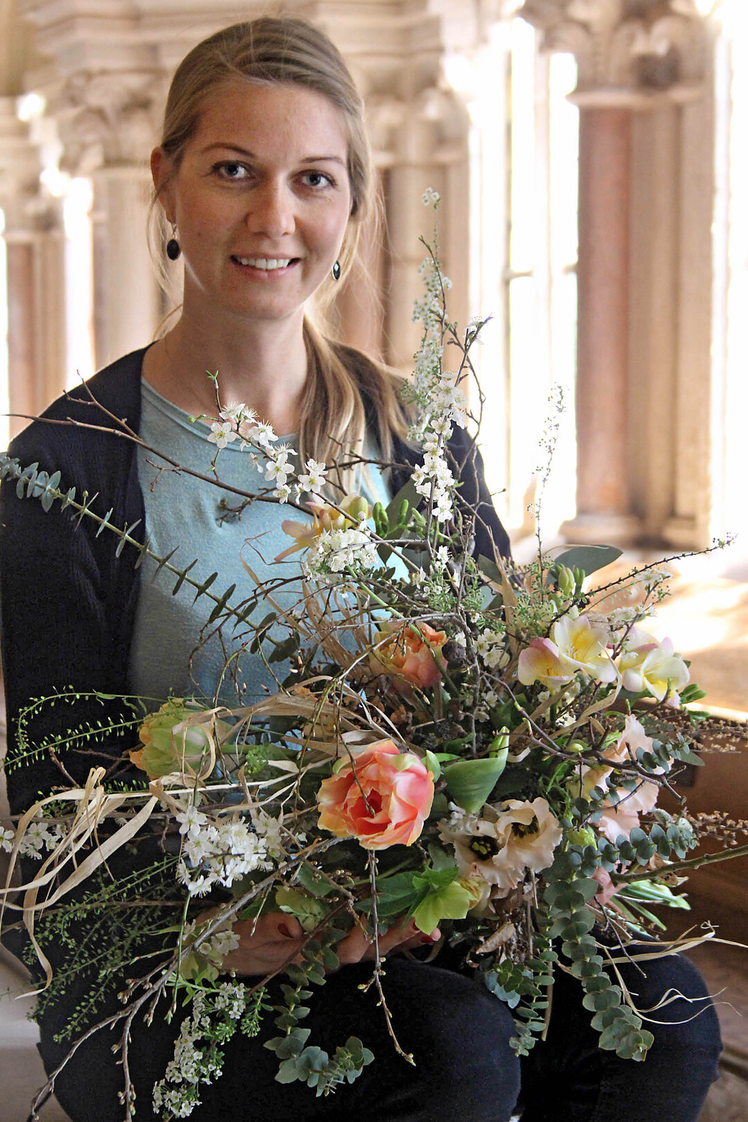 Janina Mostbauer