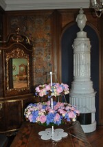 Werkstück von Jessi Pluta