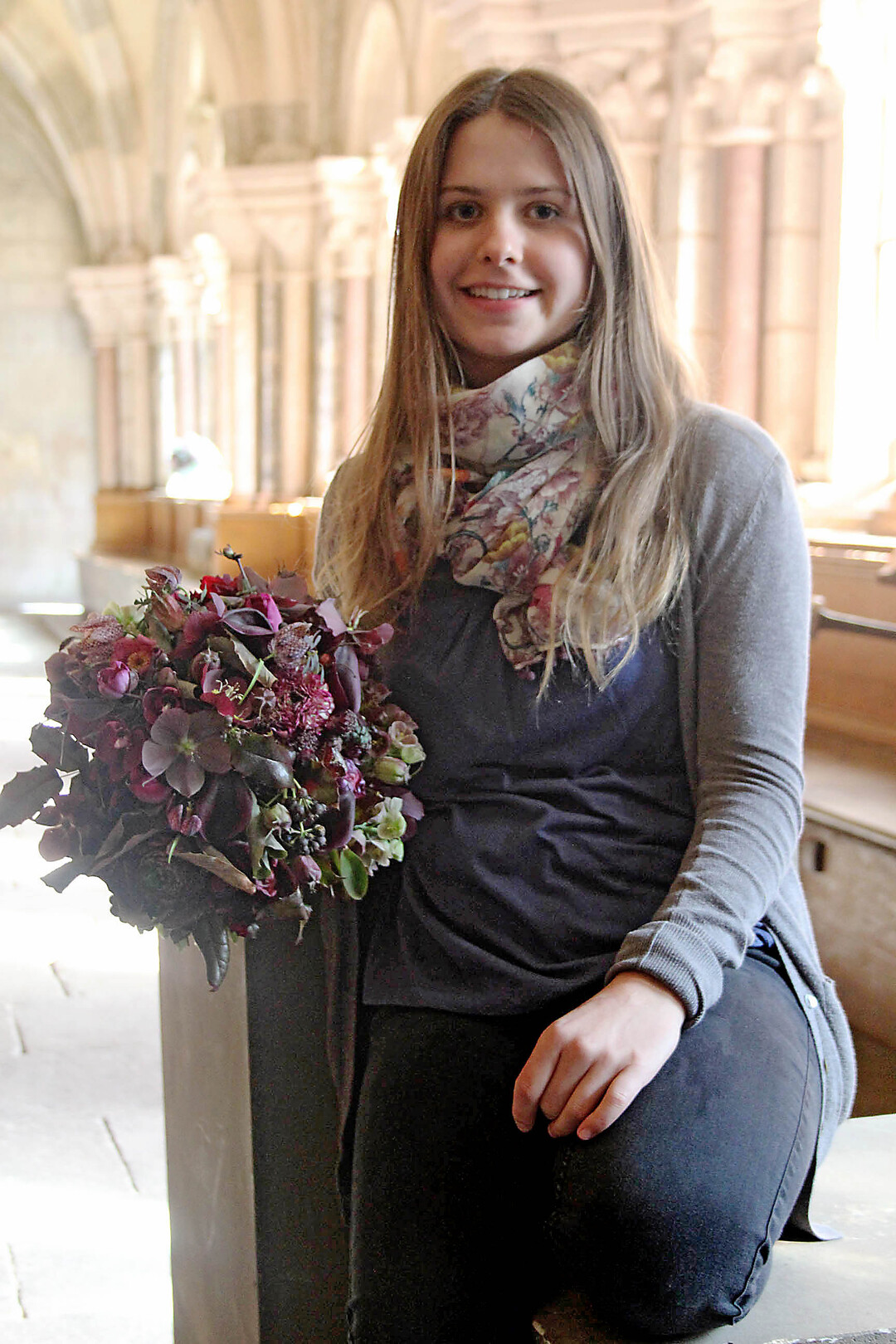Katharina Schmid