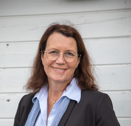 Kathrin Frischemeyer, Frischemeyer Floristik in Hxter und Beverungen