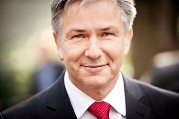 Klaus Wowereit, Regierender Brgermeister von 