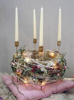 Licht, klassisch vornehm, von Klaus Wagener