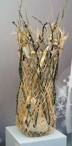 Licht, modern pur, von Klaus Wagener