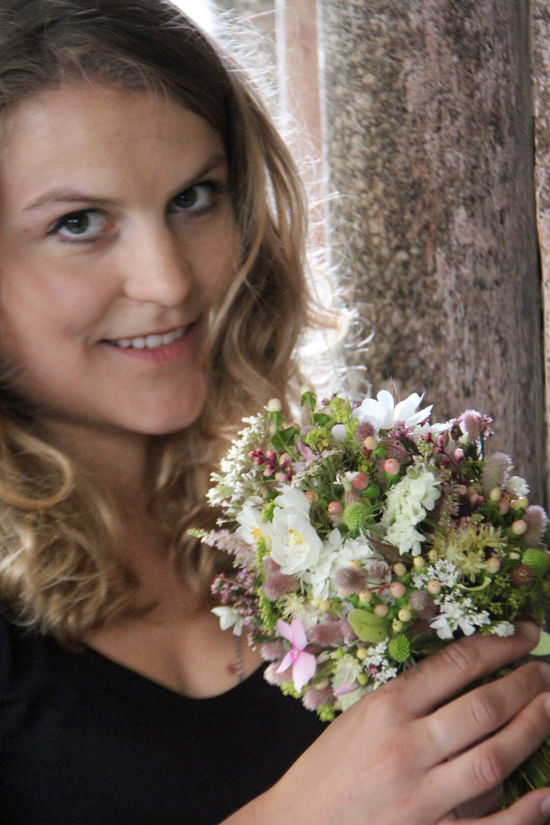 Luzia Fahrni