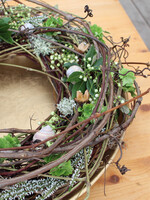 Wenn ein stimmiges Gesamtbild mit einem emotionalen Ausdruck entsteht und beim Betrachter der Wunsch nach ´Das will ich unbedingt haben!´ ausgelöst wird, ist die Aufgabe perfekt erfüllt.