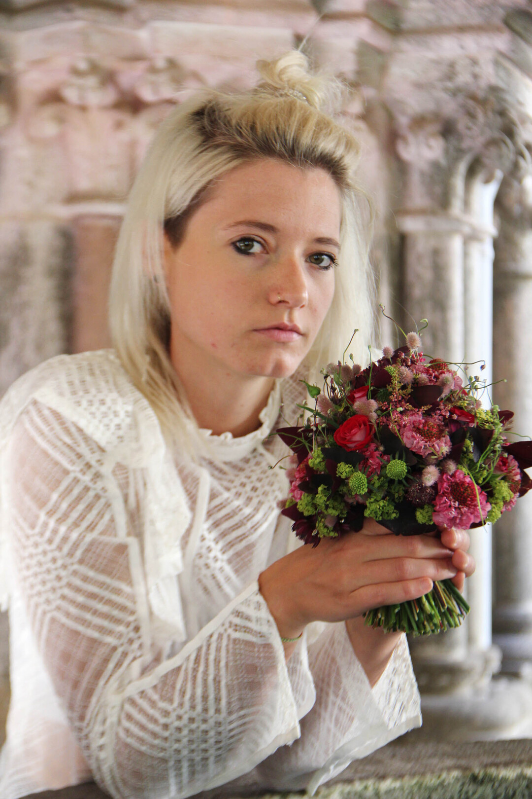 Marion Pallhuber