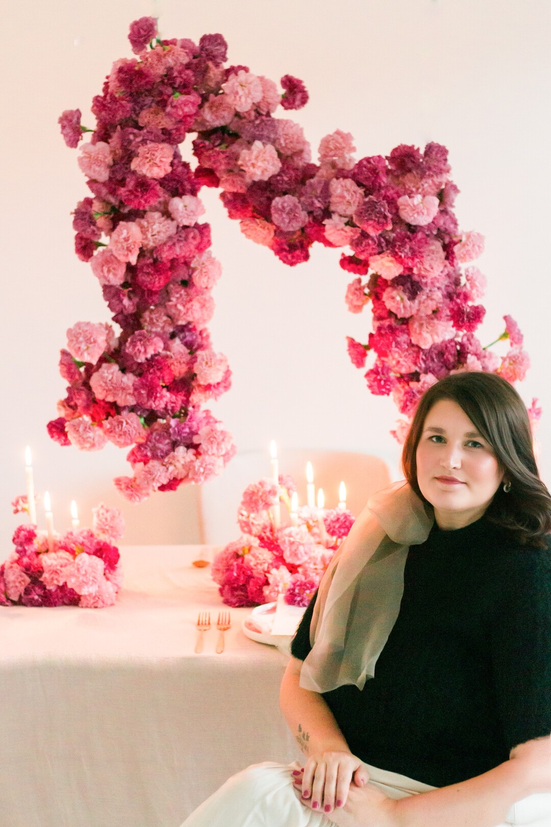 Madita von Grace & Flowers<br>