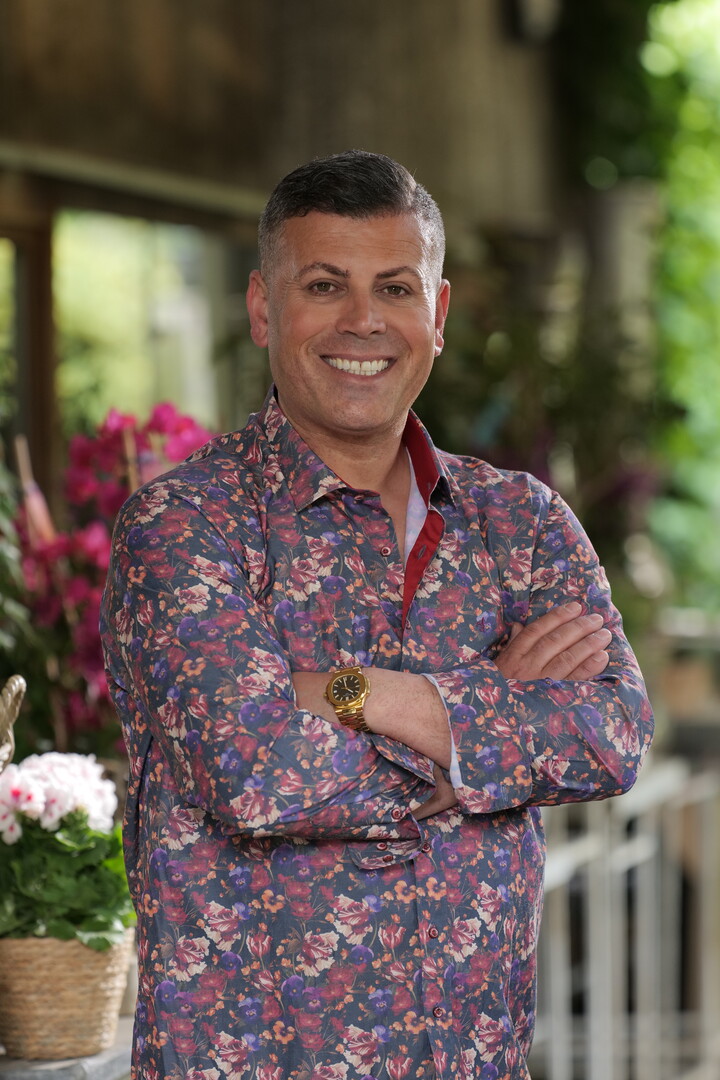 Der FloristMehmet Yilmaz