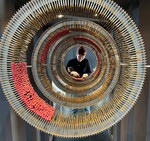 Meister AoF 2021: Kranzform von Leonie Dorffer