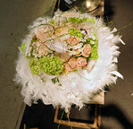 Strauß von Monique Alpermann.