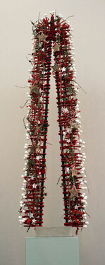 Nostalgisch, romantisch, traditionell, von Tuija Näriäinen