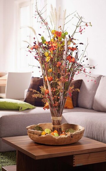 Vital Floral