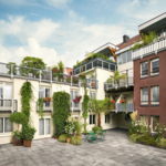 BBH-Outdoorpflanzenkampagne: Von Grau zu Wow