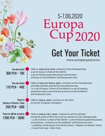 Ticket-Informationen