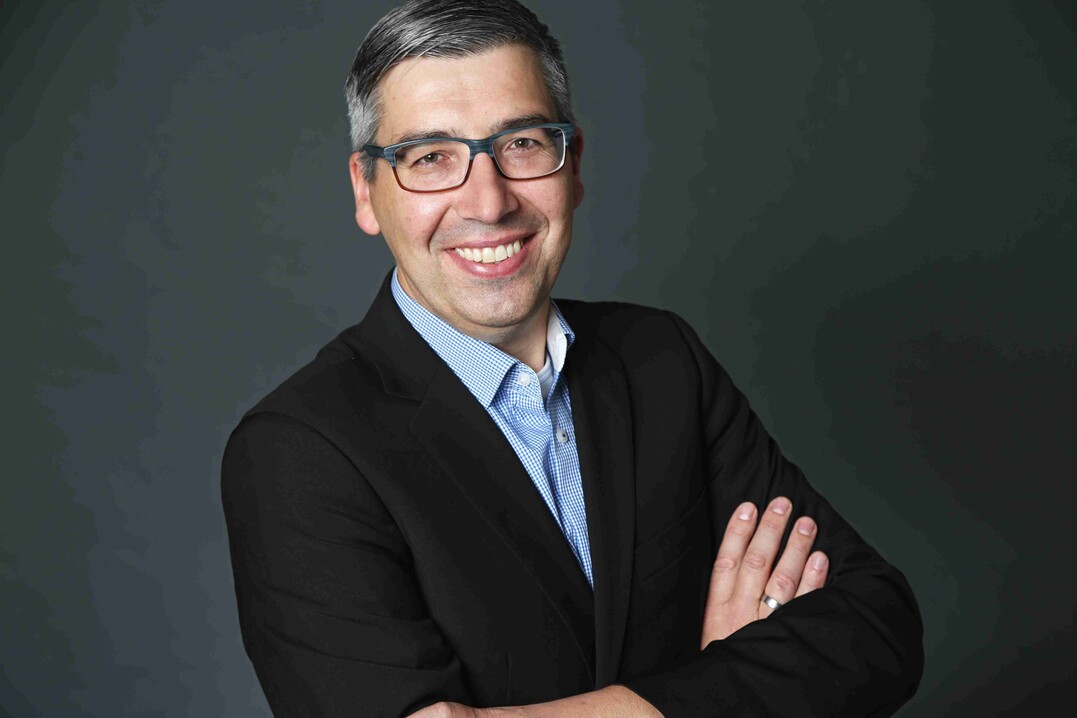 Roland Maierhofer ist seit 1. Februar 2020 Geschäftsführer des FDF Bayern.