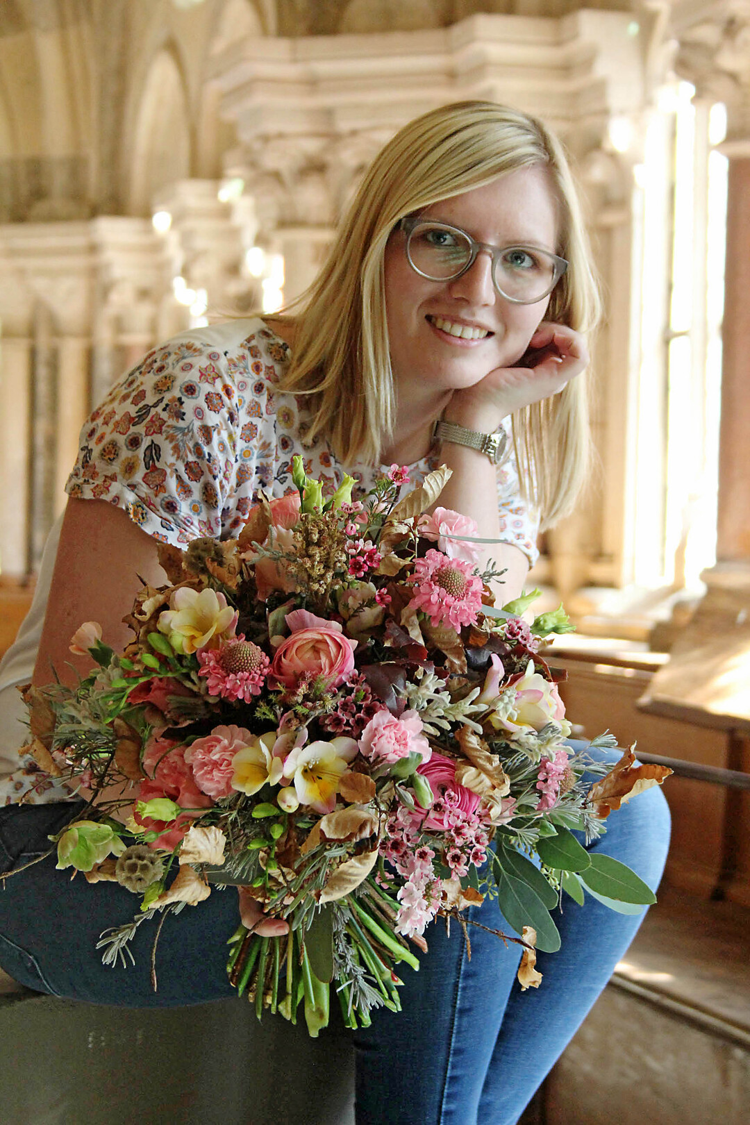 Sabine Stelzl