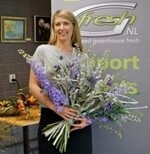 Sara-Lisa Ludvigsson (Schweden)