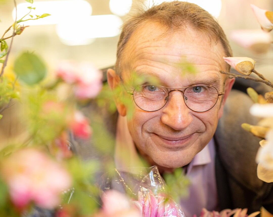 Guido Schiffers ist Armin Brchers Stellvertreter