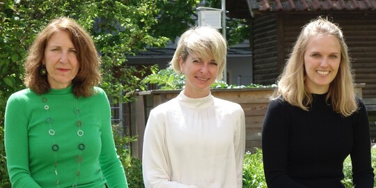 "Damit wieder mehr junge Menschen Florist/-in werden mchten, muss das Image aufgewertet werden. Hin zum besonderen Beruf mit vielfltigen Mglichkeiten nach der Ausbildung und in der Zukunft! Das Handwerk muss mehr wertgeschtzt werden. Es muss aufgezeigt werden, dass es ein Beruf ist, der Freude macht, bei dem man die eigene Kreativitt ausleben kann. Dafr muss der Beruf viel mehr in der Gesellschaft bekannt werden. All das kann nur durch Werbung gelingen."
