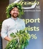 Tomasz Max Kuczyński (Polen)