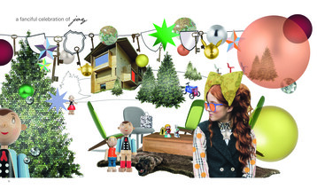 Trendcollage Joy