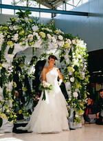 Hochzeitsfest in Venlo