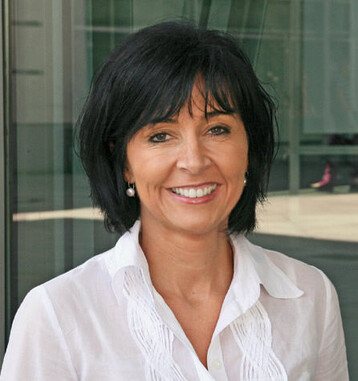 Elisabeth Schrodi