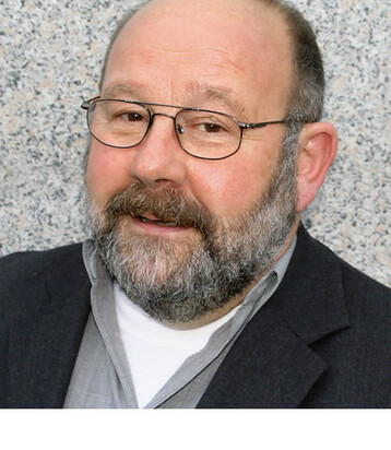 Nach den Erfahrungen
von Hermann-Josef Roder, Wlfrath,
werden die
meisten Krisen zu
spt erkannt.