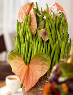 Beispiel für das Lifestyle-Thema „Nature@Home (natürlich, ländlich, ein Hauch Klassik).