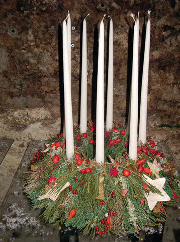 Siegerkranz von Cornelia Squara