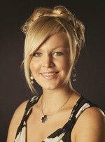 Victoria Salomon
hat die Silberne
Rose Sachsen-
Anhalt gewonnen
und sich damit für
die Deutsche Meisterschaft
2012 qualifiziert.