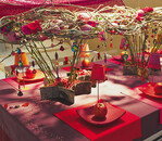 Judith Le Bron de Vexela vom Geschäft „Lowet
by Ogenlust“ in Bilzen konnte den Wettbewerb
für sich entscheiden.