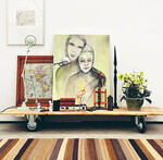 Comeback der Topfpflanze