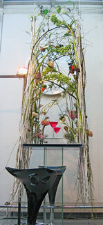 Tischschmuck von Lena Funk