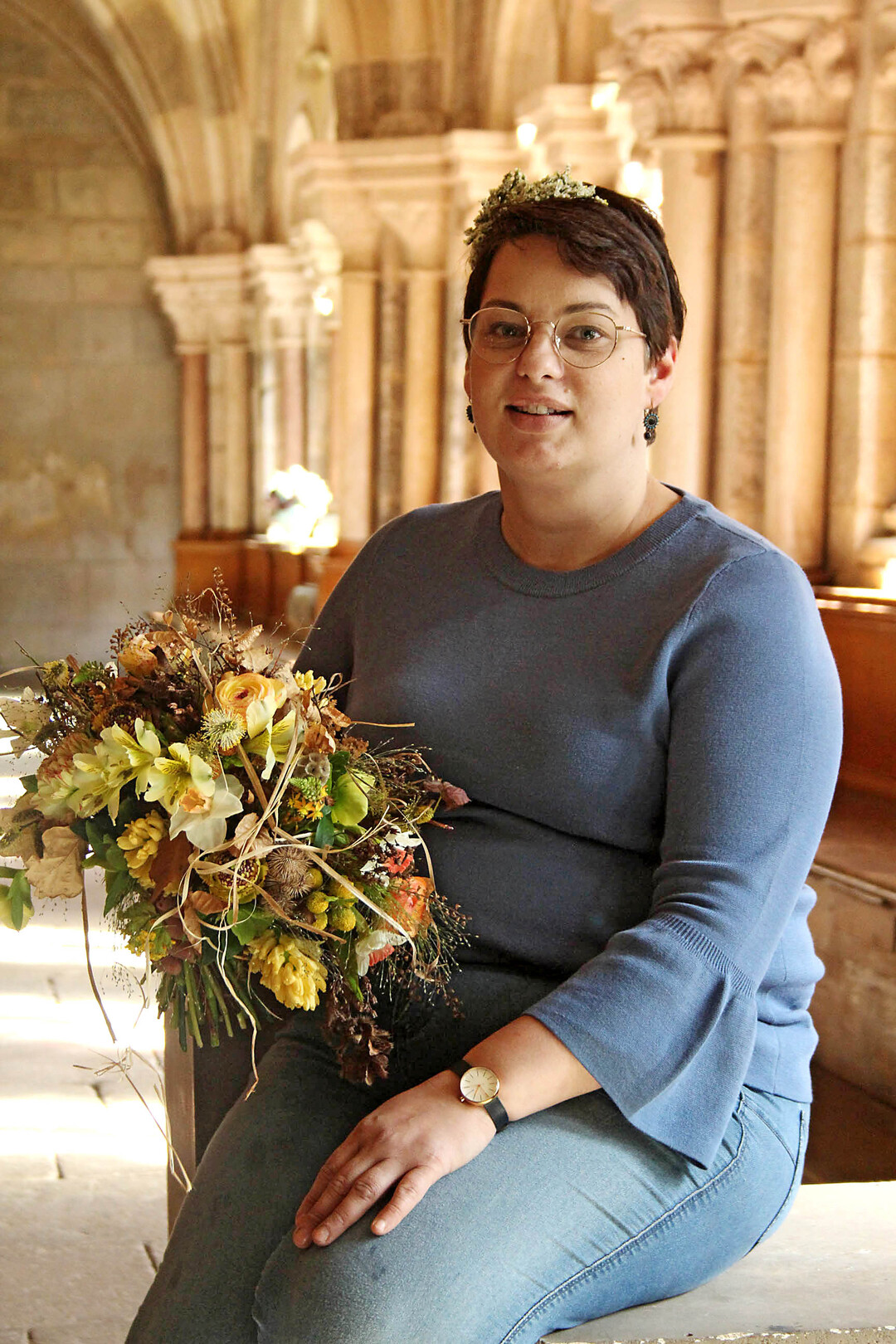 Ursula Gabbauer