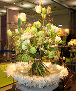 Strauß von Vivien Schumann